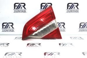 SKODA SUPERB LED SAG IC STOP 08-13 ORIJINAL CIKMA 3T5945094A