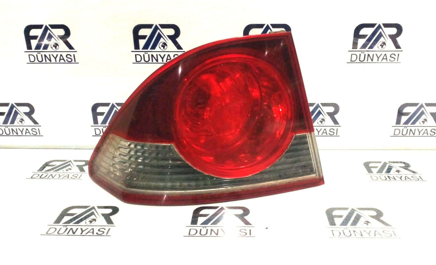 HONDA CIVIC SOL DIS STOP 06-08 ORIJINAL CIKMA 33551-SNB-003