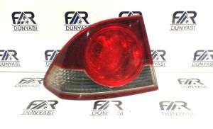 HONDA CIVIC SOL DIS STOP 06-08 ORIJINAL CIKMA 33551-SNB-003