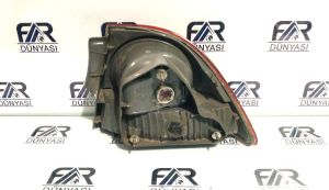 HONDA CIVIC SOL DIS STOP 06-08 ORIJINAL CIKMA 33551-SNB-003