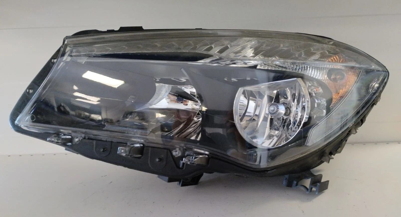 MERCEDES CLA CLASS W117 SOL FAR 13-19 ORIJINAL CIKMA A1178200361