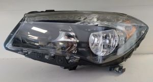 MERCEDES CLA CLASS W117 SOL FAR 13-19 ORIJINAL CIKMA A1178200361