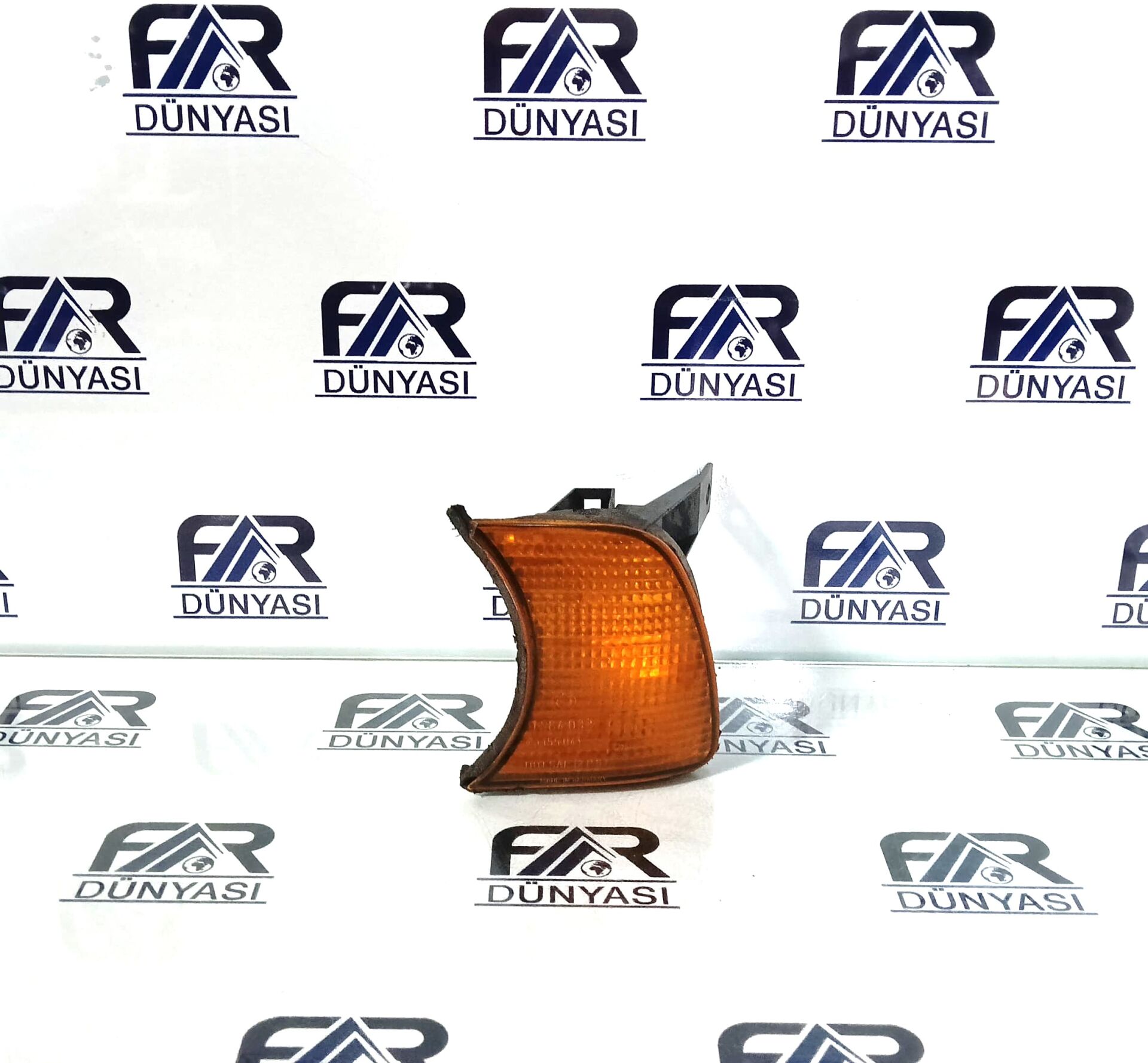 BMW 5 SERISI E34 SOL SINYAL 87-95 ORIJINAL CIKMA 63131384033