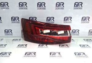 SKODA SUPERB LED SOL DIS STOP 15-19 ORIJINAL SIFIR 3V5945207 20-211-01170