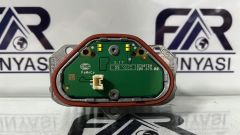 FORD FIESTA GÜNDÜZ LED FAR BEYNİ H1BB-13D278AC