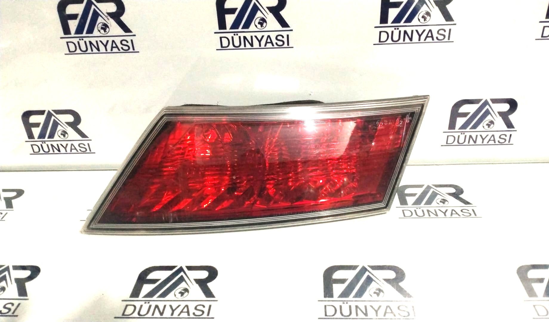 HONDA CIVIC 8 HB SAG IC STOP 06-08 ORIJINAL CIKMA 34151-SMG-E03