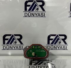 FORD FIESTA GÜNDÜZ LED FAR BEYNİ H1BB-13D278AC