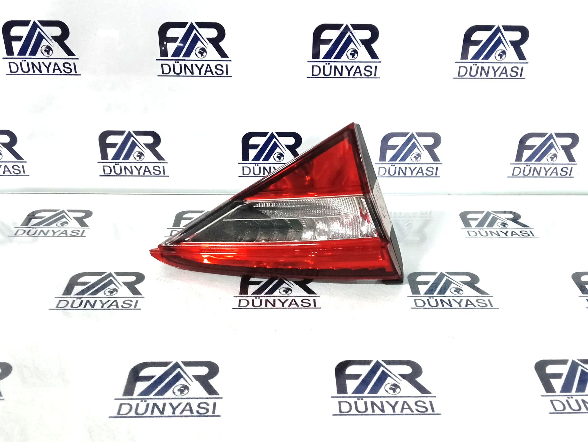 SKODA SUPERB LED SOL IC STOP 15-19 ORIJINAL CIKMA 3V5945307B