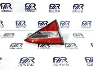 SKODA SUPERB LED SOL IC STOP 15-19 ORIJINAL CIKMA 3V5945307B