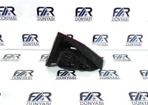 SKODA SUPERB LED SOL IC STOP 15-19 ORIJINAL CIKMA 3V5945307B