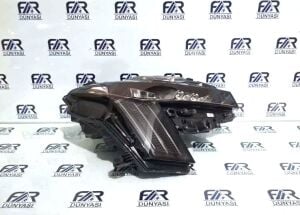 PEUGEOT 508 FULL LED SAG FAR 23-25 ORIJINAL CIKMA 9848662780