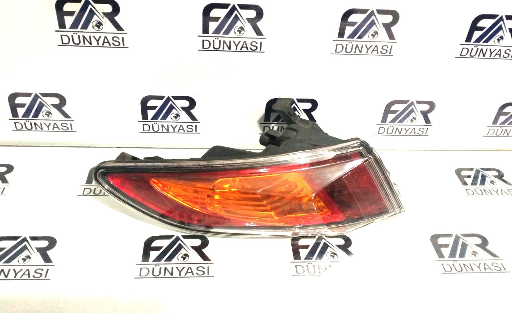 HONDA CIVIC 8 HB SOL DIS STOP 06-08 ORIJINAL CIKMA 33551SMGE03