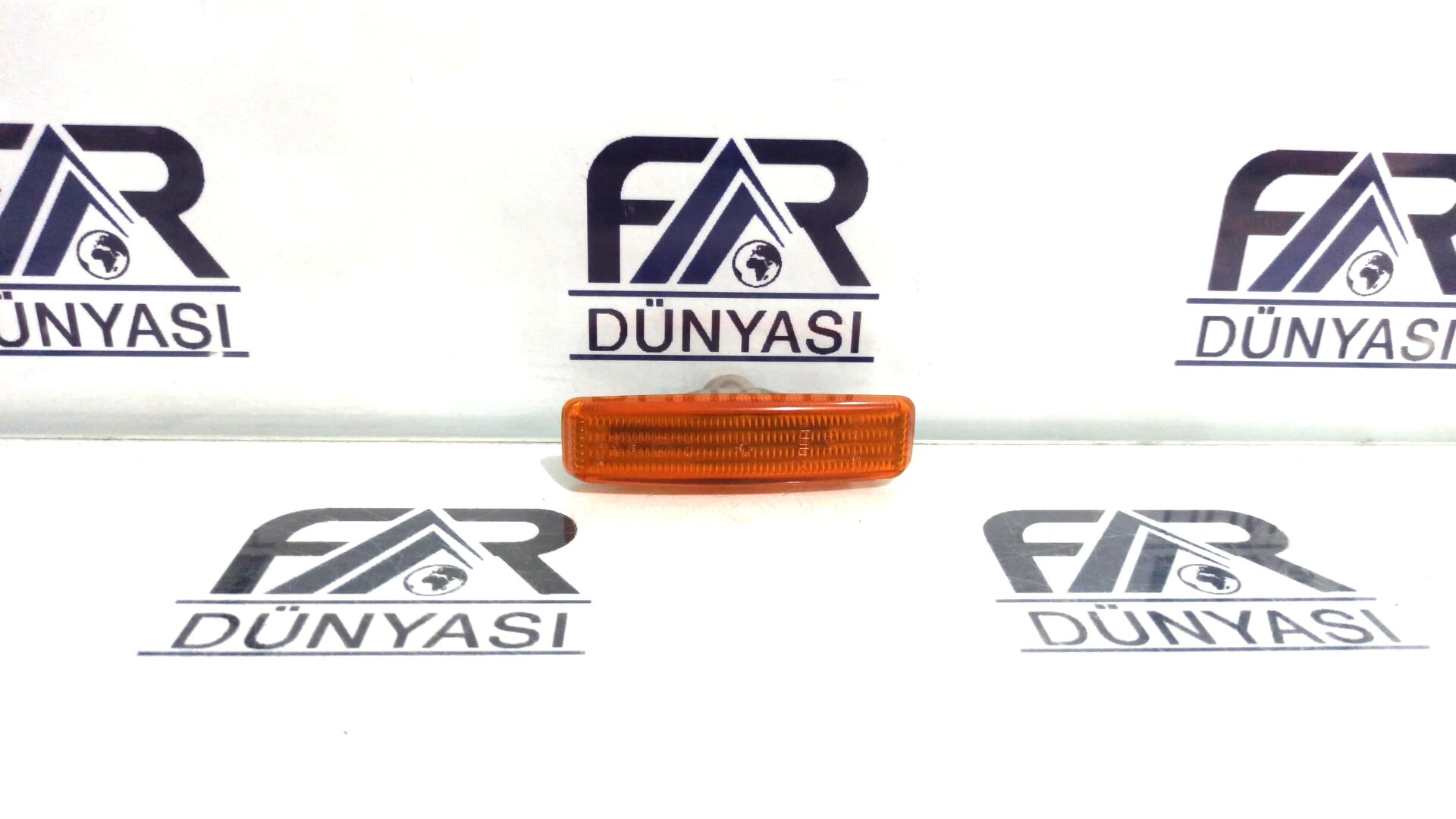 BMW 5 SERISI E39 SAG-SOL CAMURLUK SINYAL 96-03 ORIJINAL CIKMA 8360589