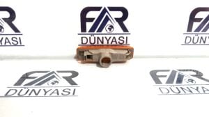 BMW 5 SERISI E39 SAG-SOL CAMURLUK SINYAL 96-03 ORIJINAL CIKMA 8360589