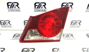HONDA CIVIC SAG IC STOP 09-11 ORIJINAL CIKMA 34151-SNB-G51