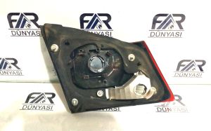 HONDA CIVIC SAG IC STOP 09-11 ORIJINAL CIKMA 34151-SNB-G51