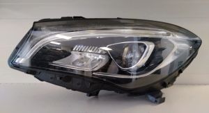 MERCEDES CLA CLASS W117 MAKYAJLI FULL LED SOL FAR 13-19 ORIJINAL CIKMA A1178206761