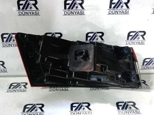 SKODA SUPERB LED SAG DIS STOP 19-24 ORIJINAL CIKMA 3V5945208C