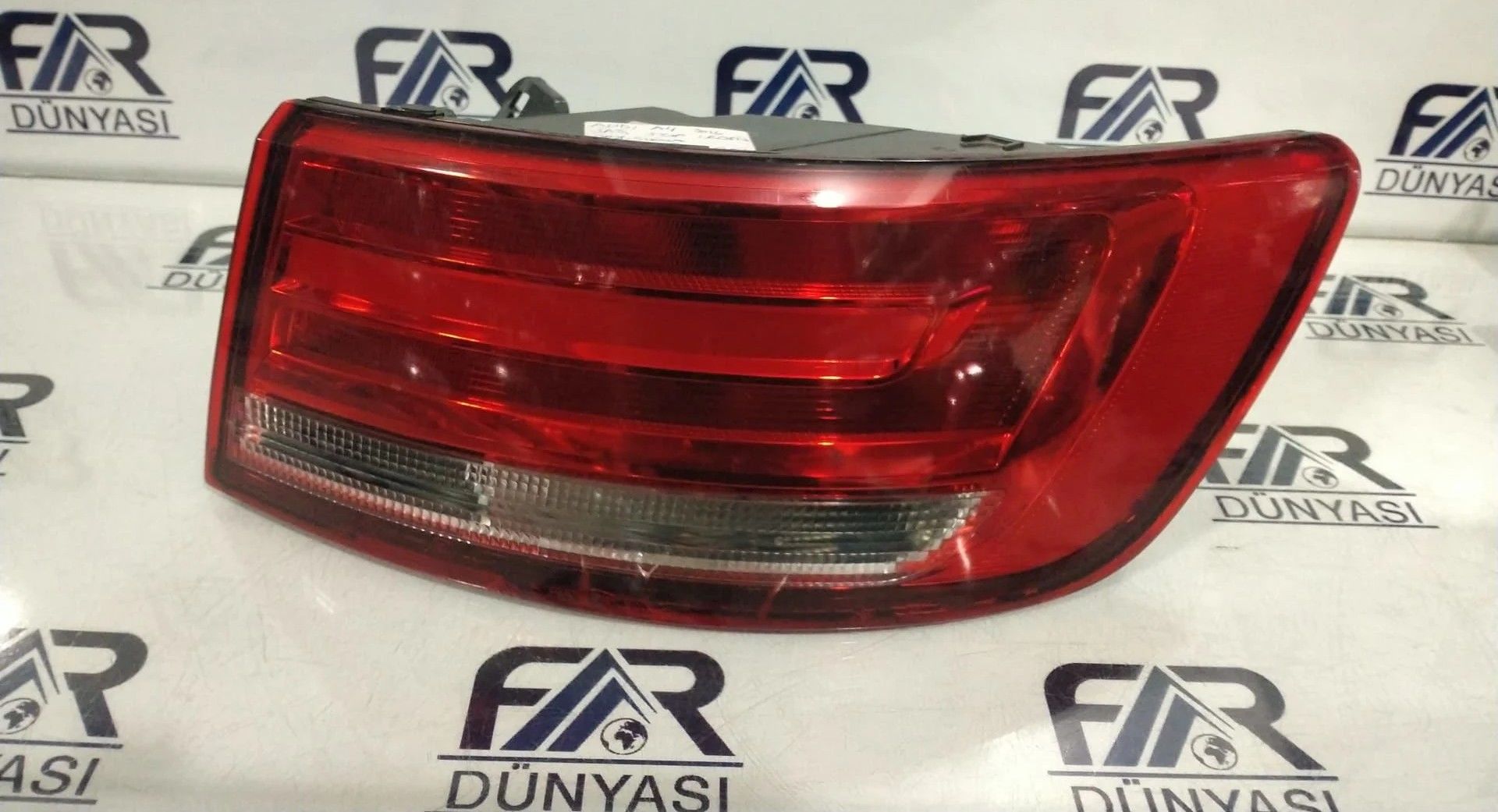 AUDI A4 B9 SAG DIS STOP 15-19 ORIJINAL CIKMA 8W5945070A