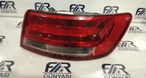 AUDI A4 B9 SAG DIS STOP 15-19 ORIJINAL CIKMA 8W5945070A