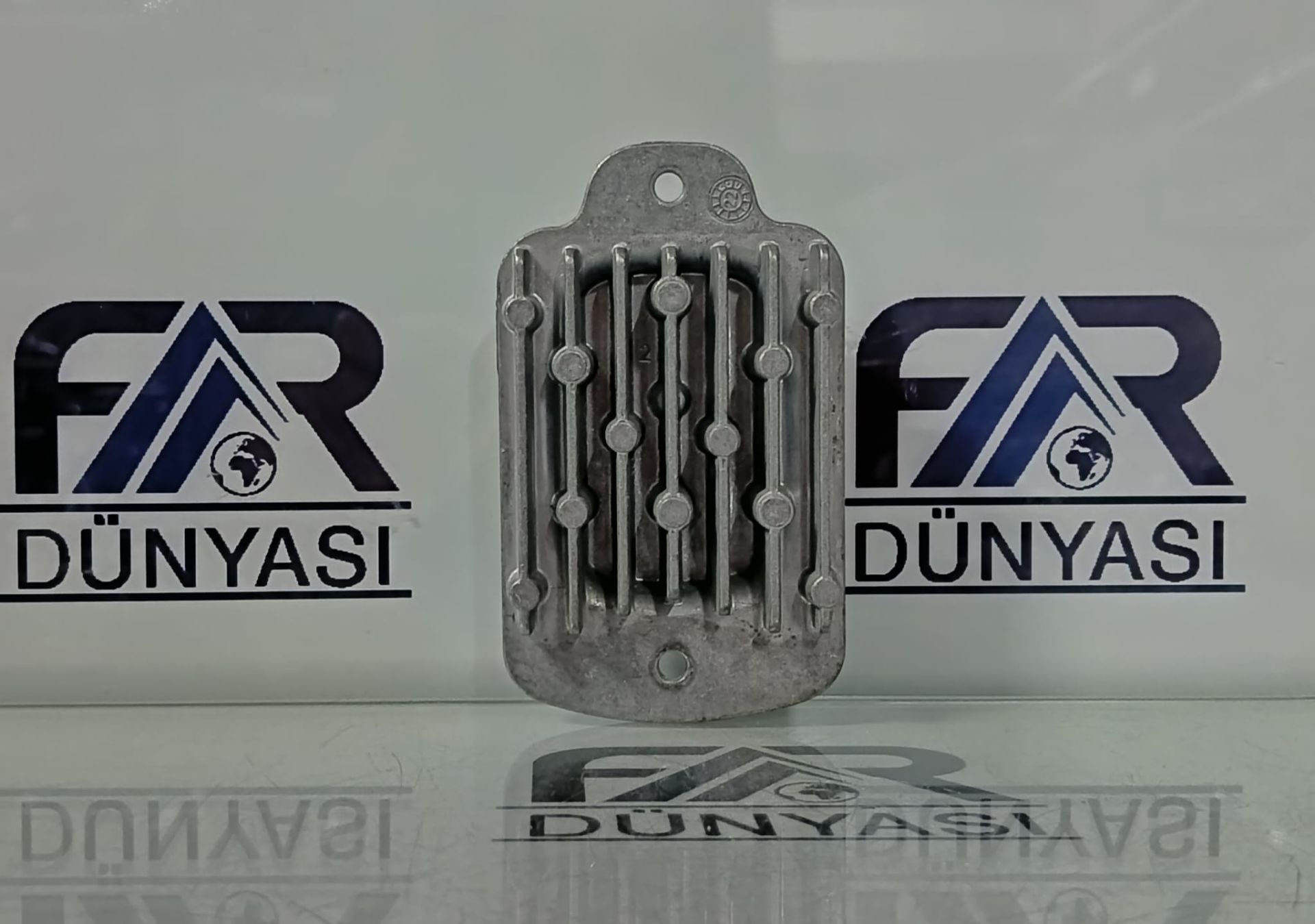 FORD KUGA XENON 20-25 FAR BEYNİ B123373-C