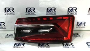 SKODA SUPERB LED SAG DIS STOP 19-24 ORIJINAL CIKMA 3V5945208C