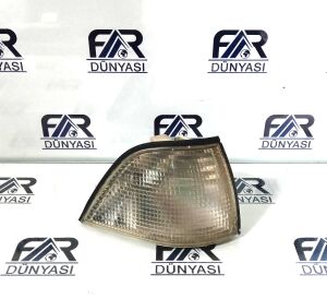 BMW 3 SERISI E36 SAG SINYAL 90-99 ORIJINAL CIKMA 82199403096