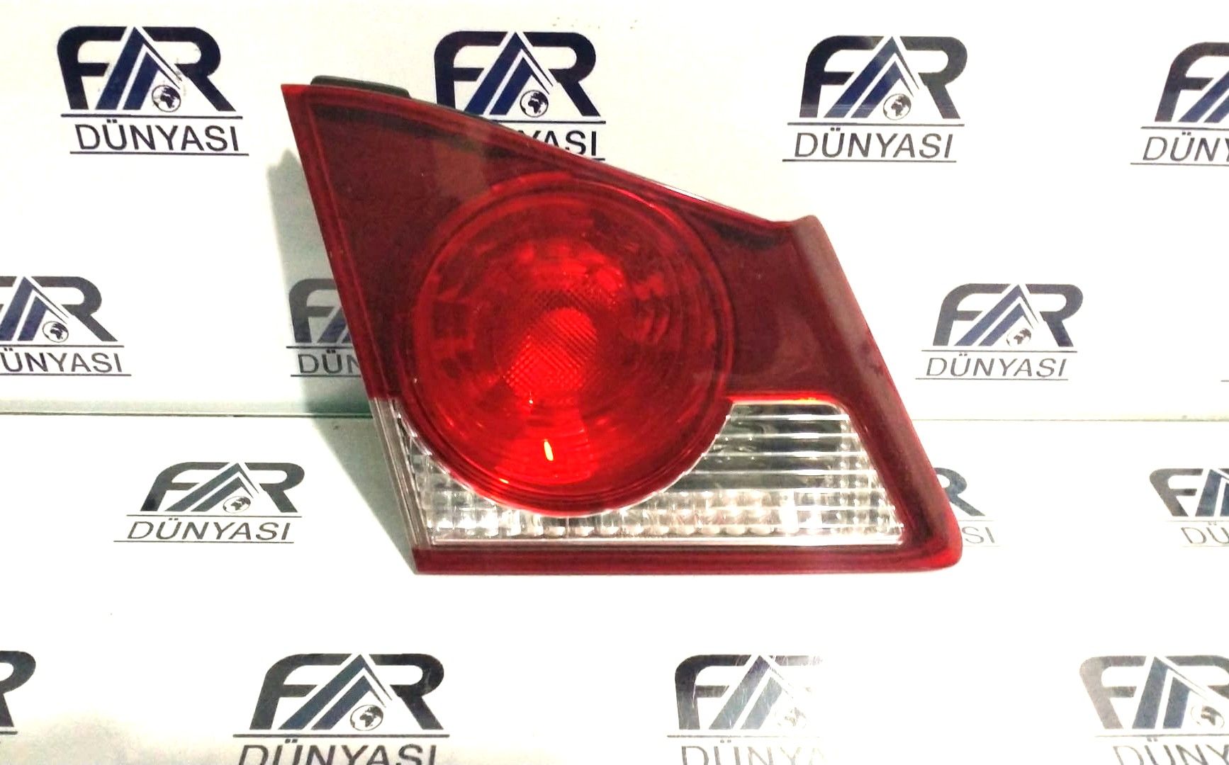 HONDA CIVIC SOL IC STOP 09-11 ORIJINAL CIKMA 34156-SNB-G02