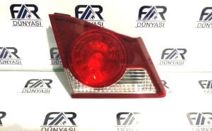 HONDA CIVIC SOL IC STOP 09-11 ORIJINAL CIKMA 34156-SNB-G02