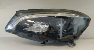 MERCEDES CLA CLASS W117 MAKYAJLI BLACKLINE FULL LED SOL FAR 13-19 ORIJINAL CIKMA A1178206861