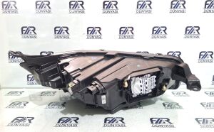 VOLKSWAGEN TRANSPORTER T9 IQ LED SOL FAR 24-25 ORIJINAL CIKMA S741-13E017-AD
