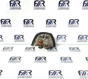 BMW 3 SERISI E36 SOL SINYAL 90-99 ORIJINAL CIKMA 63138353281