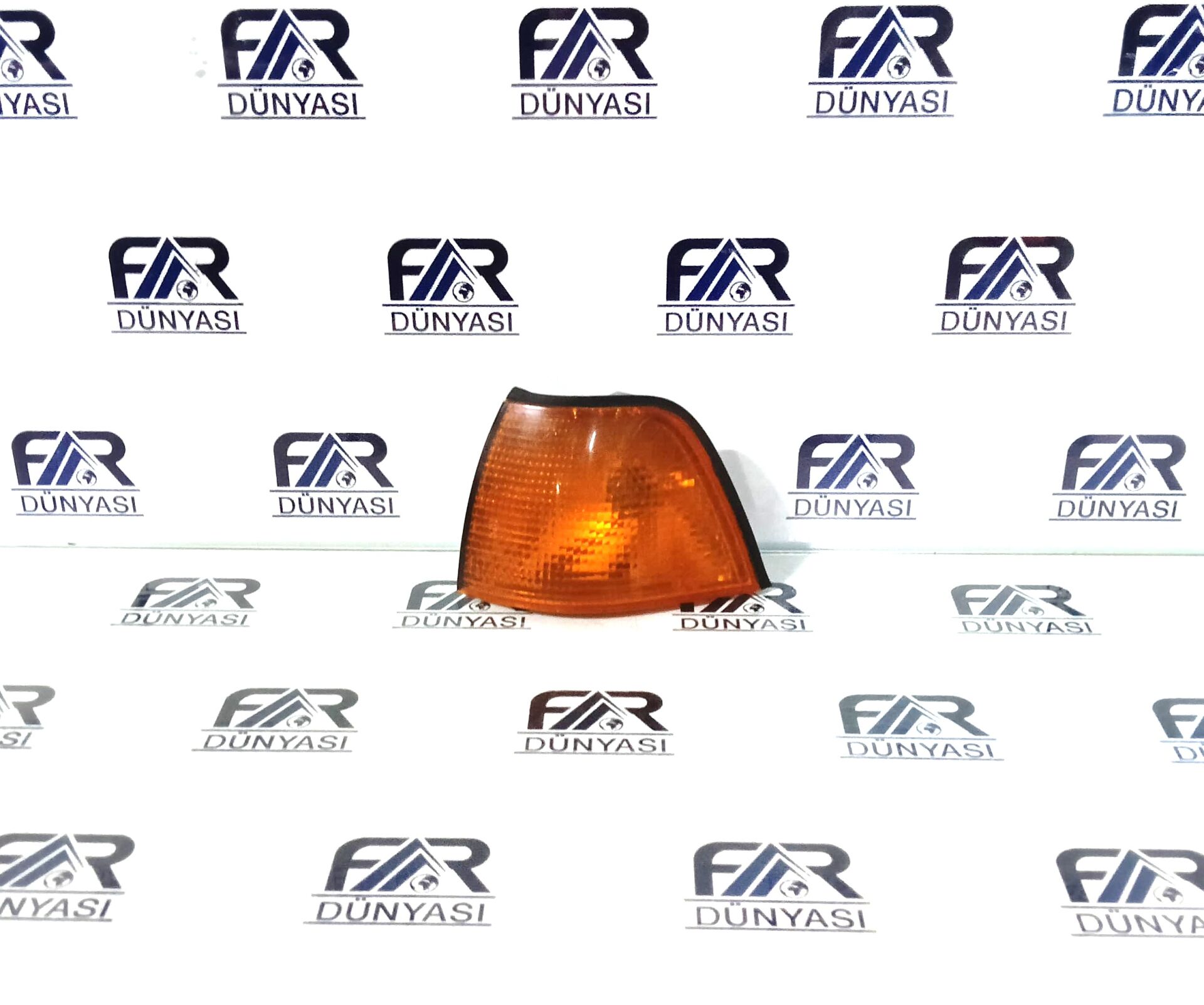 BMW 3 SERISI E36 SOL SINYAL 90-99 ORIJINAL CIKMA 63138353281