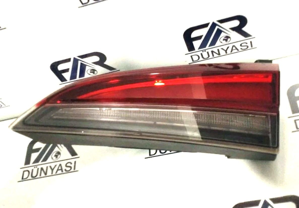 SKODA KAMIQ SAG IC STOP 19-24 ORIJINAL CIKMA 658945308 57A945308C