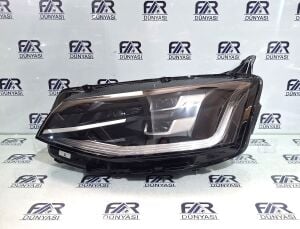 VOLKSWAGEN TRANSPORTER T9 IQ LED SOL FAR 24-25 ORIJINAL CIKMA S741-13E017-AD