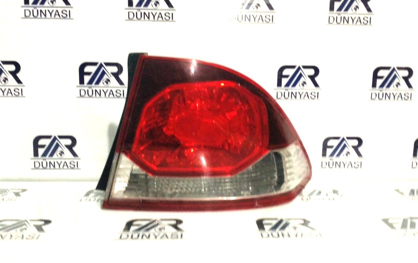 HONDA CIVIC LED SAG DIS STOP 09-11 ORIJINAL CIKMA 33501-SNB-G51
