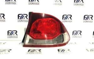 HONDA CIVIC LED SAG DIS STOP 09-11 ORIJINAL CIKMA 33501-SNB-G51