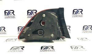 HONDA CIVIC LED SAG DIS STOP 09-11 ORIJINAL CIKMA 33501-SNB-G51