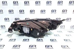 VOLKSWAGEN TRANSPORTER T9 IQ LED SAG FAR 24-25 ORIJINAL CIKMA S741-13E016-AD