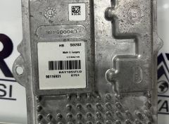 FORD MONDEO MK V LED BALASY KONTROL ÜNİTESİ 90116931
