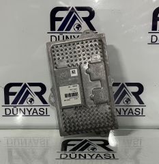 FORD MONDEO MK V LED BALASY KONTROL ÜNİTESİ 90116931