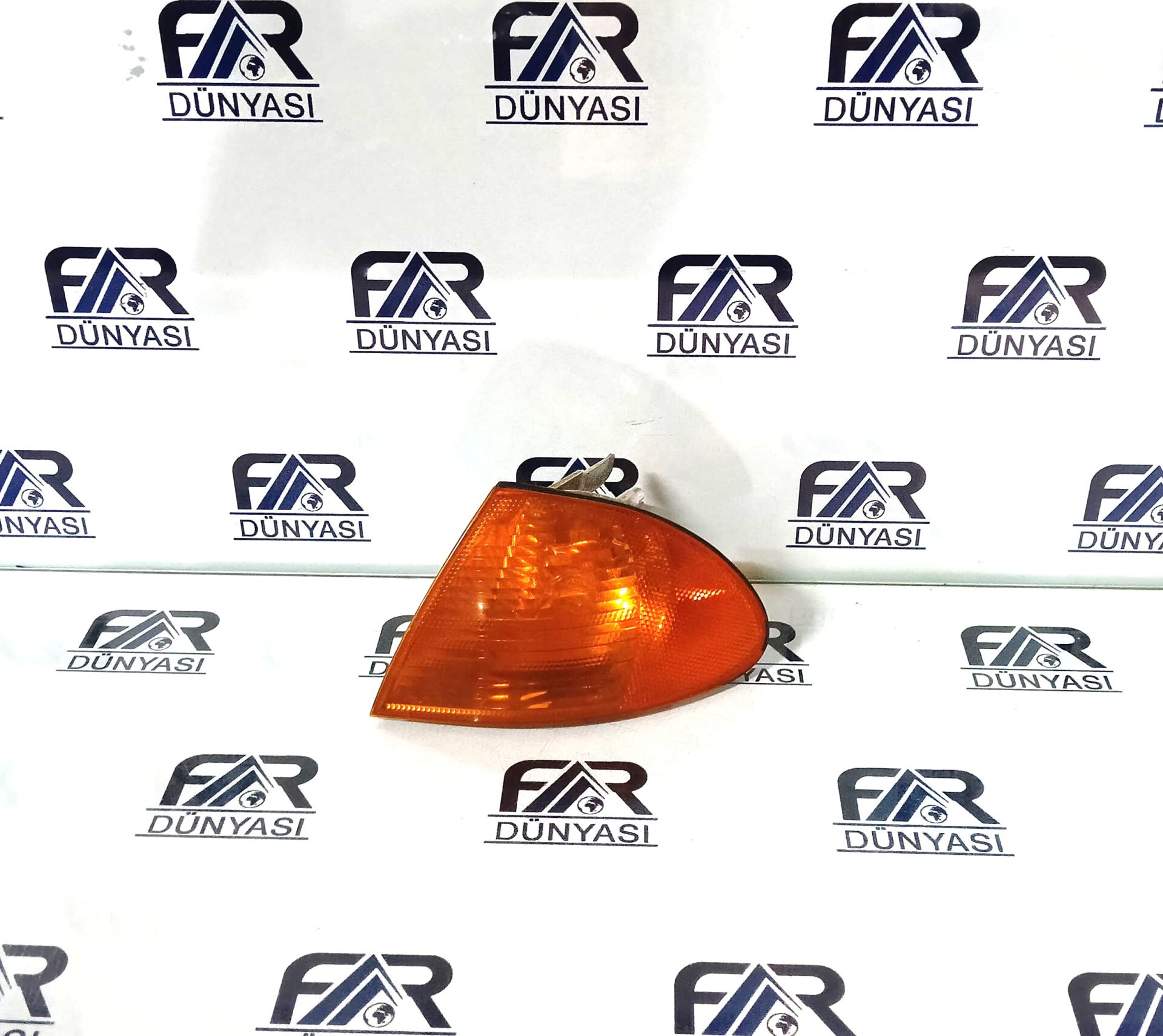 BMW 3 SERISI E46 SOL SINYAL 98-02 ORIJINAL CIKMA 63136902765