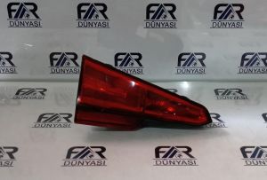 AUDI A4 B9 SOL IC STOP 15-19 ORIJINAL CIKMA 8W5945075A