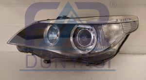 BMW 5 SERISI E60 XENON SOL FAR 03-10 ORIJINAL CIKMA 15876100LI  1587230001