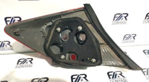 HONDA CIVIC SAG DIS STOP 12-14 ORIJINAL CIKMA 33500TR0E01