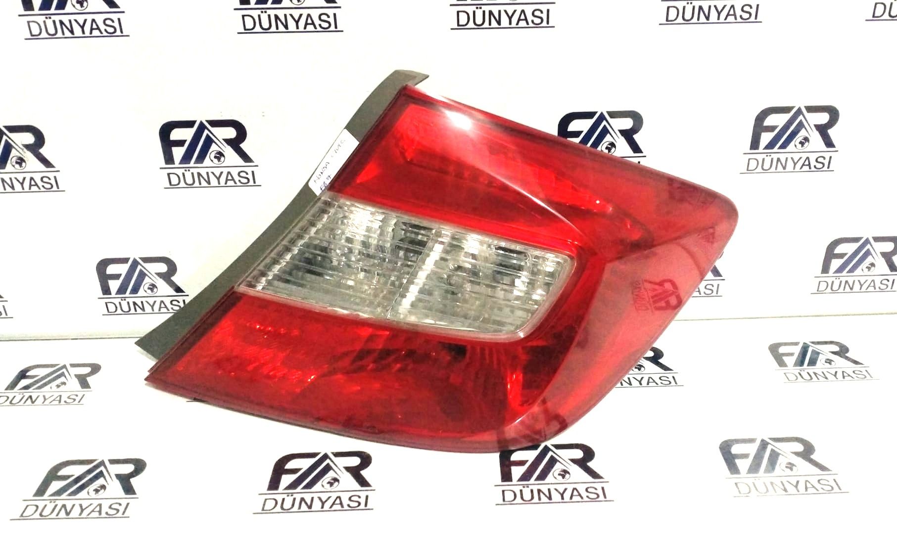 HONDA CIVIC SAG DIS STOP 12-14 ORIJINAL CIKMA 33500TR0E01