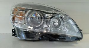 MERCEDES C CLASS W204 AFL SAG FAR 07-14 ORIJINAL CIKMA A2048203061