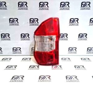 FORD TRANSIT COURIER SAG STOP 14-24 ORIJINAL SIFIR ET7613404AF