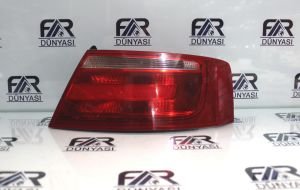 AUDI A5 COUPE SAG DIS STOP 08-12 ORIJINAL CIKMA 8T0945096