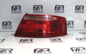 AUDI A5 COUPE SAG DIS STOP 08-12 ORIJINAL CIKMA 8T0945096